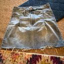 Dear John  denim skirt 29 Photo 1