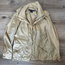 Ralph Lauren  Golf Jacket Windbreaker Raincoat Photo 0