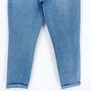 Hudson Jeans Hudson Natalie Midrise Slim Boyfriend Jeans Size 30 Photo 6