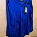 Under Armour NWT  blue hoodie S Photo 0