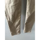 Tinseltown  Pants Women’s 3 Khaki Denim Couture Skinny Khakis High Rise Tan Photo 2