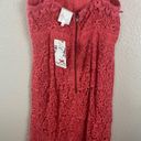 Yoana Baraschi  Sleeveless Lace Party Dress Size 6 NWT Photo 4