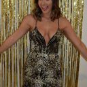 Selfie Leslie Sequin Party Dress Photo 0