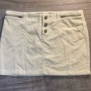 American Eagle  Vintage y2k Khaki Mini Skirt Photo 0