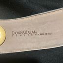 Donna Karan Vtg Denim  Belt Photo 2