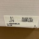 Guess 
Women's Kaniela High Heel Platform Lace Up Bootie Photo 6