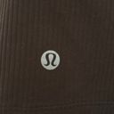 Lululemon One Shoulder Tank Photo 3