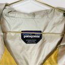 Patagonia  Skyforest Parka Yellow Women’s Size Small Photo 4