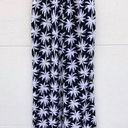 Cynthia Rowley Palm Print Pants Photo 0