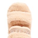 Kendall + Kylie Women's Shane Faux Fur Two Band Slippers Photo 4