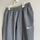 Nike Grey  Sweatpants Photo 2