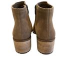 Ecco  Shape 35 Sartorelle Hydromax Water Resistant Suede Ankle Boot, US 7 - 7.5 Photo 10