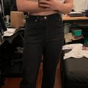 Levi’s Ribcage Straight Ankle Jeans Photo 0