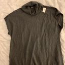 Gap  factory Short sleeve sweater NWT Photo 1