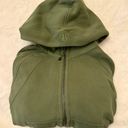 Lululemon Full-Zip Scuba Hoodie Photo 0