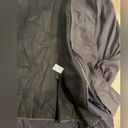 Gallery Perfect 90s Vintage dark gray short trench coat Photo 4