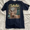 Cabela's  t shirt  Photo 1