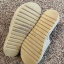 Beach By Matisse Tan platform Sandals Size 6 Photo 2