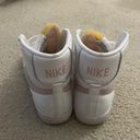 Nike Blazer Mid 77 Shoes Photo 6