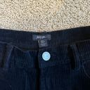 Nasty Gal CORDUROY FLARED STAR PANTS Photo 4