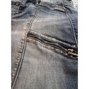 White House | Black Market  denim the skinny ankle mid rise size 6 Photo 1