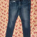 Mossimo Denim Mossimo Modern Skinny Jeans  Photo 0