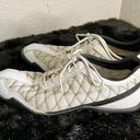 FootJoy  SuperLites Golf Shoes Lightweight Spike-less White 98951, Women's Sz 9 Photo 0