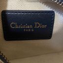 Christian Dior Dior Oblique Jacquard Belt Pouch Photo 4