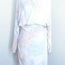 Young Fabulous and Broke  pastel tie dye dress XS NEW Photo 0