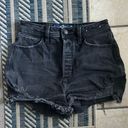 Hollister High-rise Mom Shorts Photo 0