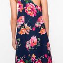 Everly Dresses | Floral print halter shift dress Photo 1