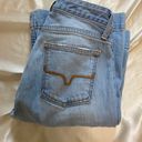 Kimes Ranch Jennifer Sugar Fade Jeans Photo 3