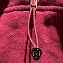 Lululemon Scuba Oversized Half-Zip Hoodie Photo 4