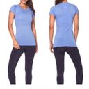 Lululemon Swiftly Tech Short Sleeve Photo 1