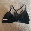 Charlotte Russe Black Lace Bralette Photo 2