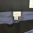 A New Day Pull on Side-Zip Skinny Ankle Pants Blue Sz 6R Photo 6