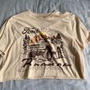 Goodfellow & Co Bronco Tee Photo 0