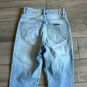 Rolla's Rolla’s original high rise straight jeans Photo 4