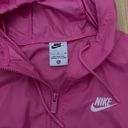 Nike Windbreaker Photo 2