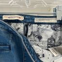 Pilcro Anthropologie Dark Jeans Photo 5