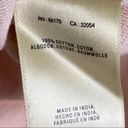 Anthropologie ANTHRO. POSTMARK  “Tomorrow” Sweatshirt Photo 5