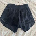 Lululemon Hotty Hot Shorts Tall Photo 0