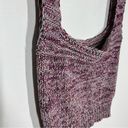 Lovers + Friends  Sz S Womens Marlene Knit Tank Top Photo 3