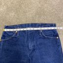 Wrangler VINTAGE  Cowboy Cut Wedgie Jeans Photo 5