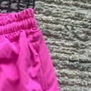 Lululemon Sonic Pink Hotty Hot Shorts Photo 2