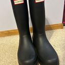 Hunter Rainboots Photo 0