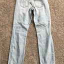 Universal Threads Universal Thread women’s size 00 mid rise Boyfriend jeans Photo 7