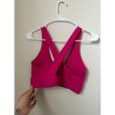 Fabletics  Twist Sports Bra , Size Small Photo 3