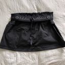 Lululemon  Fold and Go Skirt size 4 Photo 0