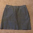 Trina Turk  blue pencil skirt 4 Photo 2